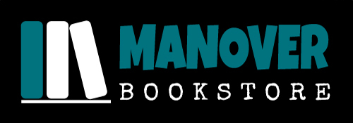 Manover Bookstore Logotype